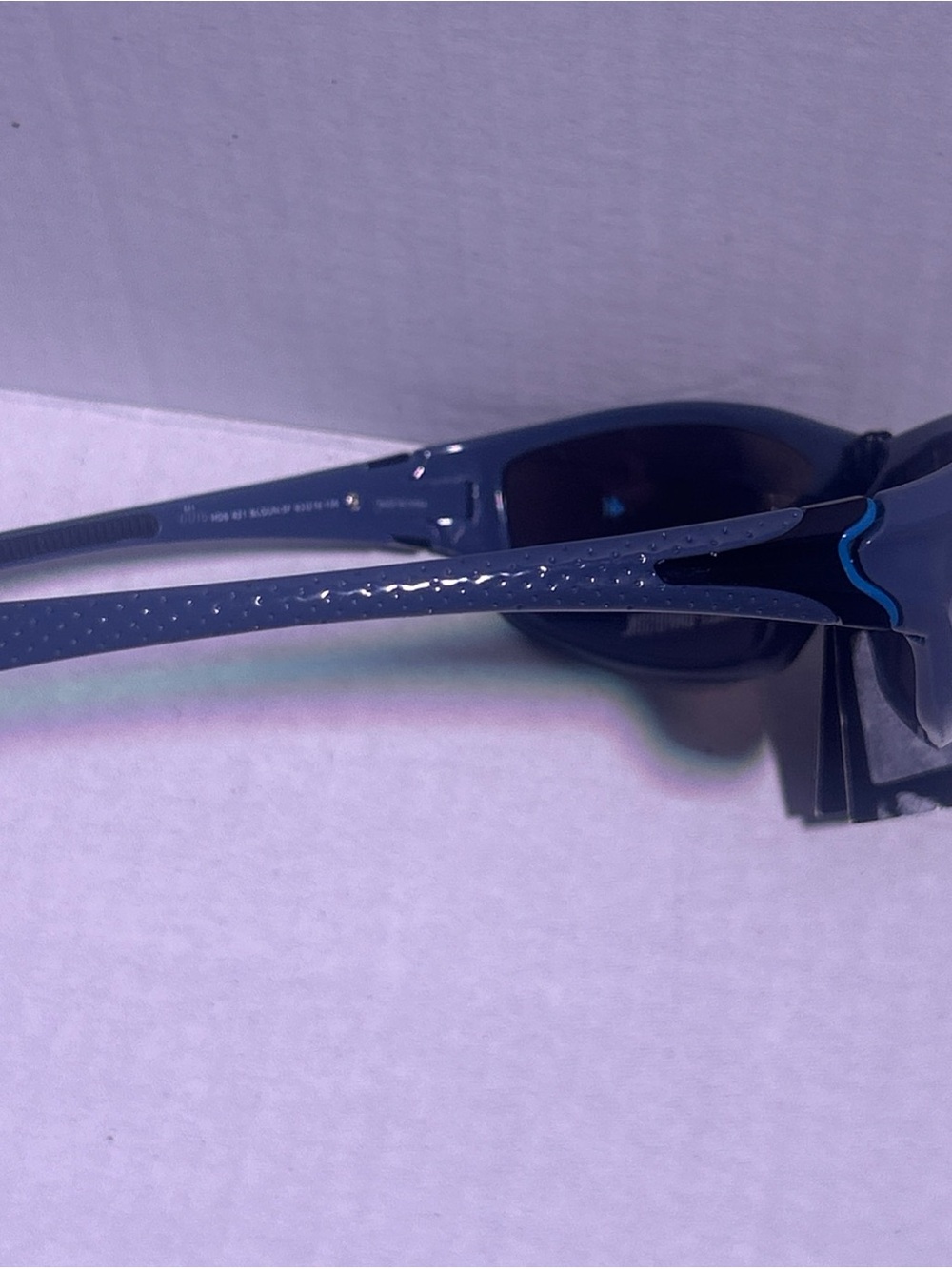 Harley-Davidson Men's Sunglasses - Picture 3 of 8